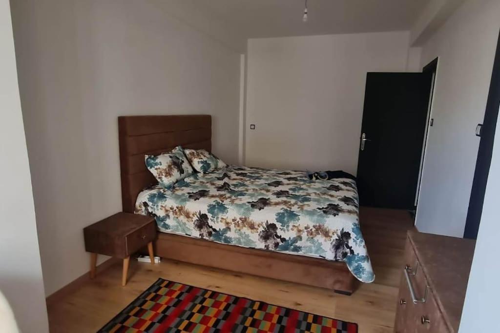 Le Pacha Appart Au Coeur De Rabat Esterno foto